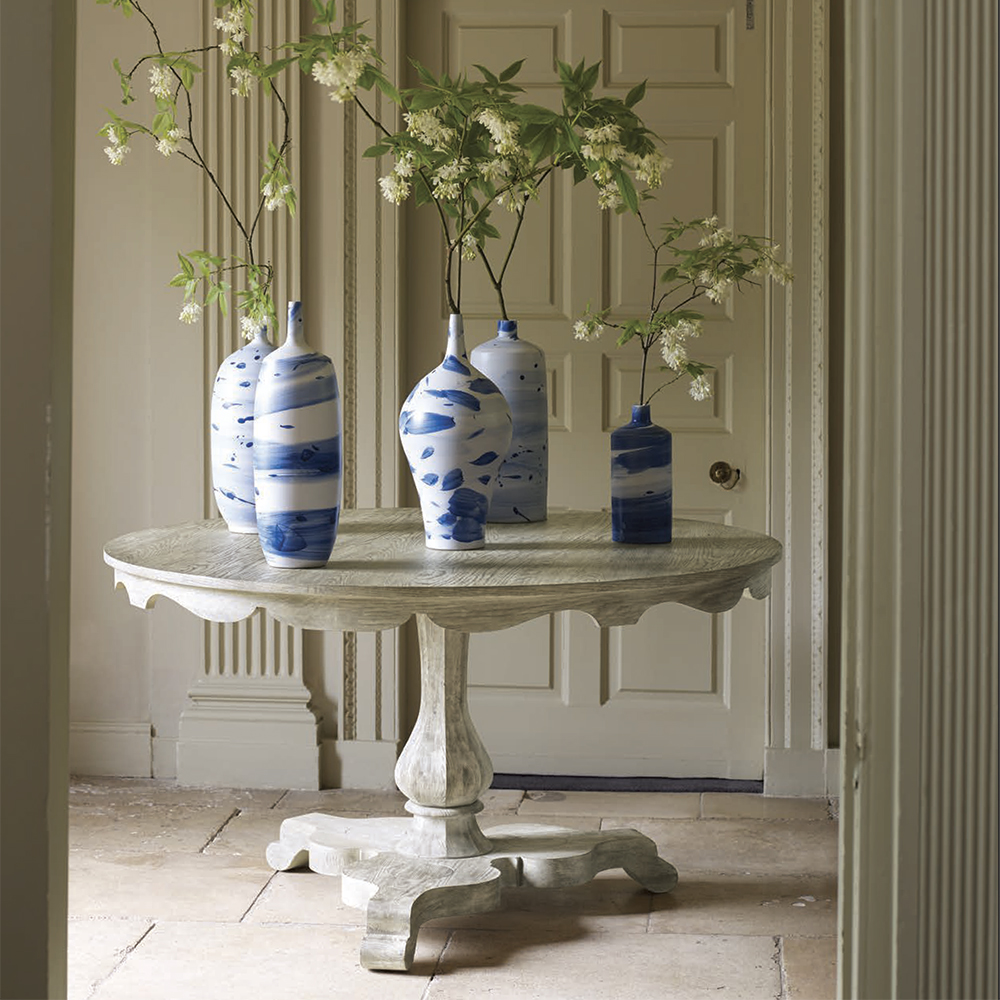 Overbury Luxury Dining Table