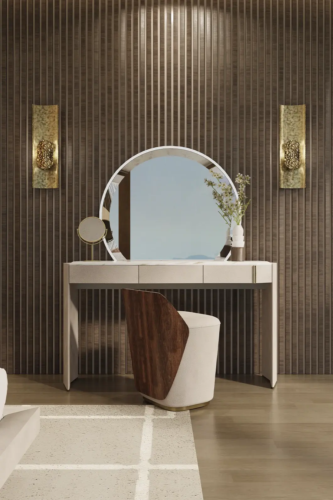 Zenith Stool - 6