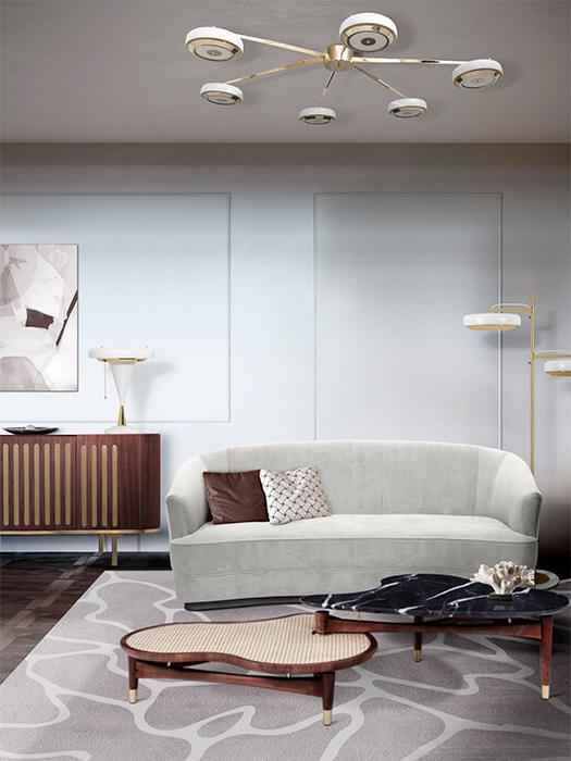 Governor Sideboard - 1