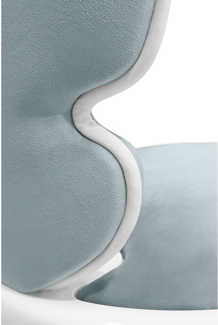Pixie Magic Blue Kids Chair