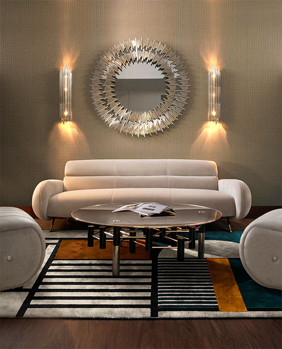 Damien Sofa