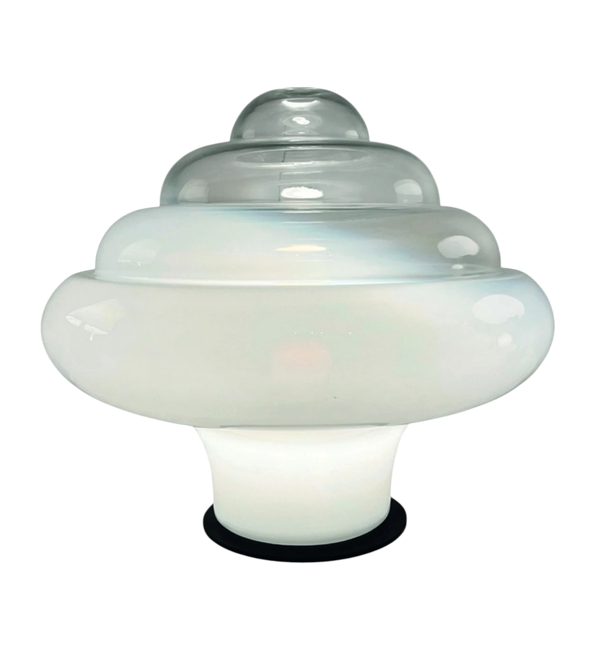 Camelia Crafted Accent Lamp