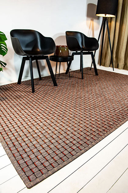 Quadrini 9019 Avancione Rug | Size: 170 x 240 cm