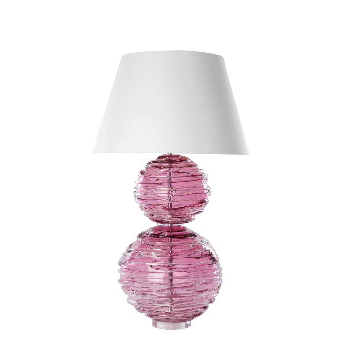 Alfie Artisan Table Lamp