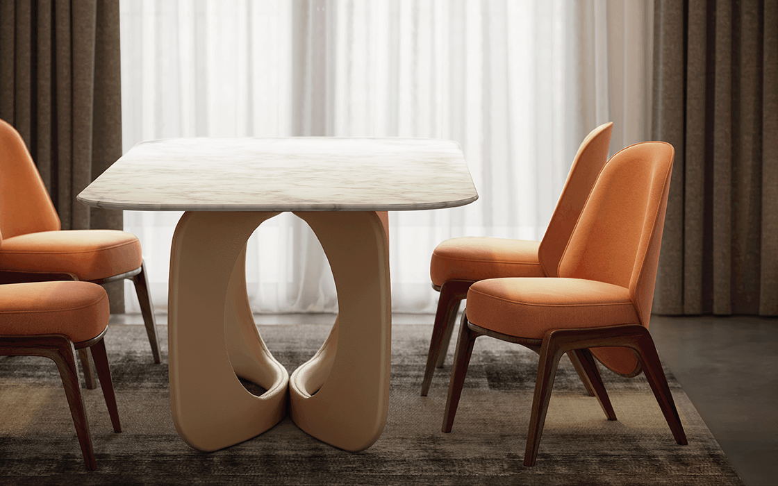 Emilio Dining Table