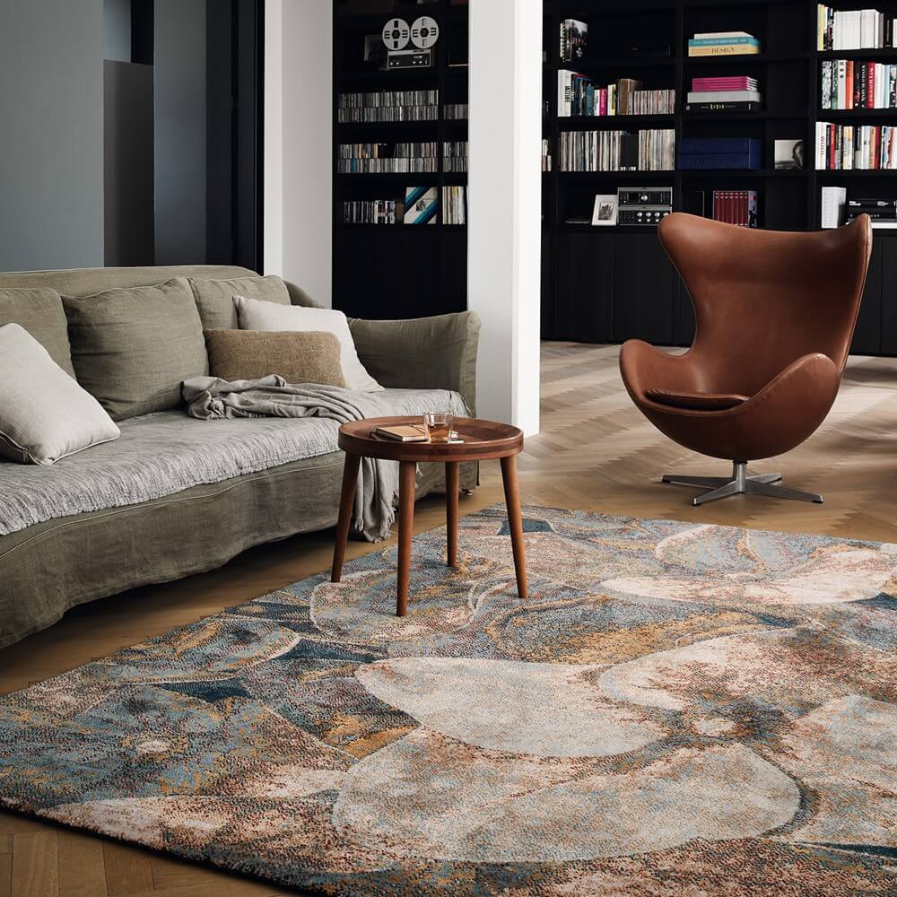 Prado Hortensia 21603 Rug | Size: 160 x 230 cm