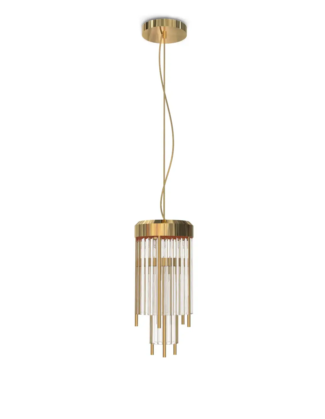 Guide Small Pendant Lamp