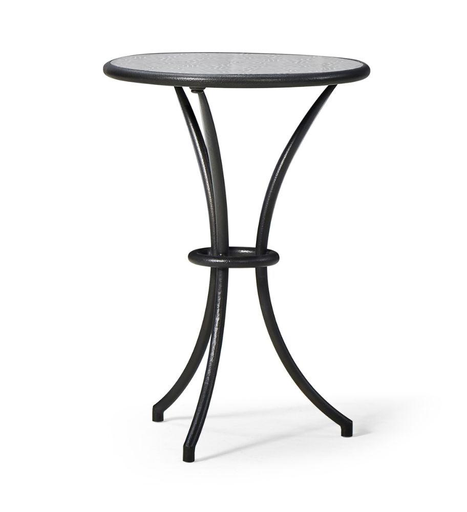 Coralia Artisan Cocktail Table