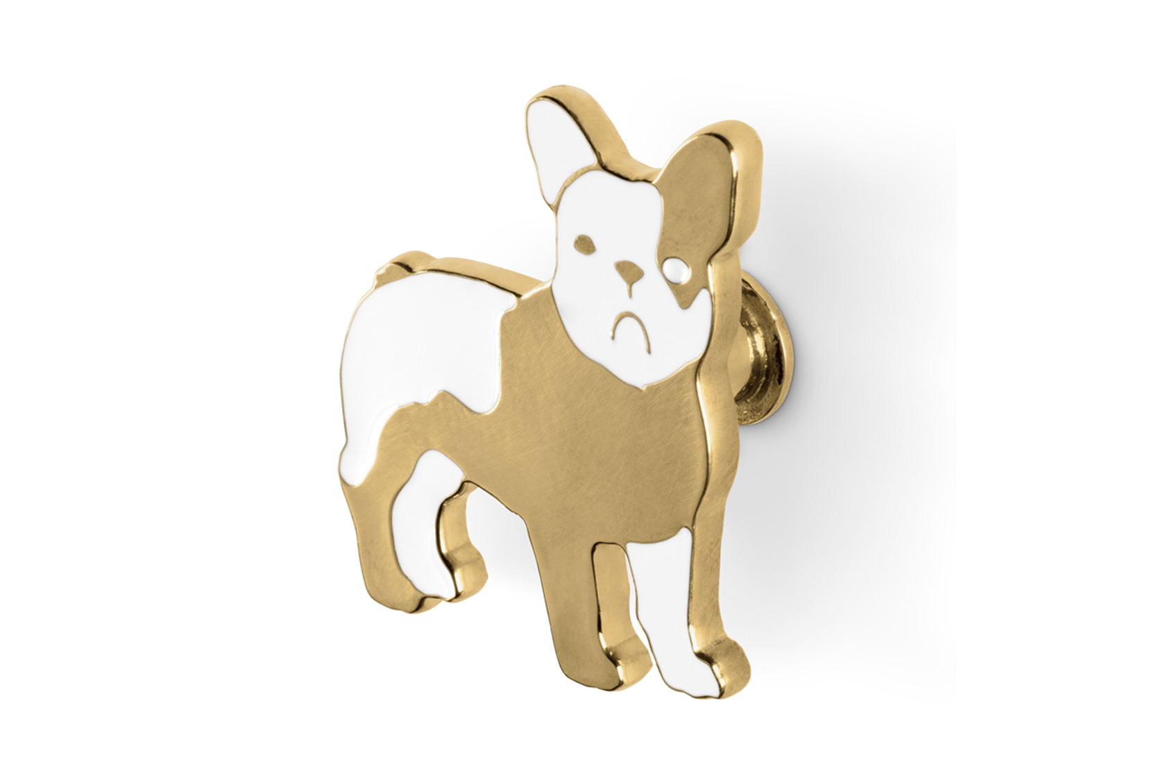 Puppy Handle