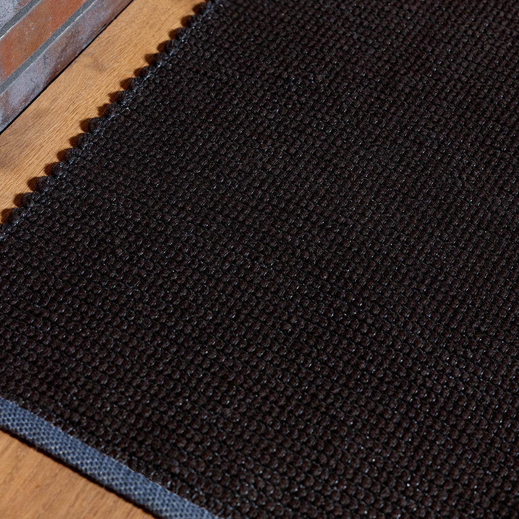 Matrix Cocoa Rug | Size: 250 x 350 cm