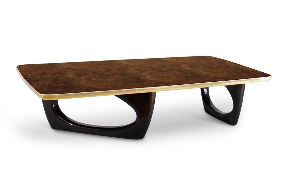 Luxe Prestige Center Table