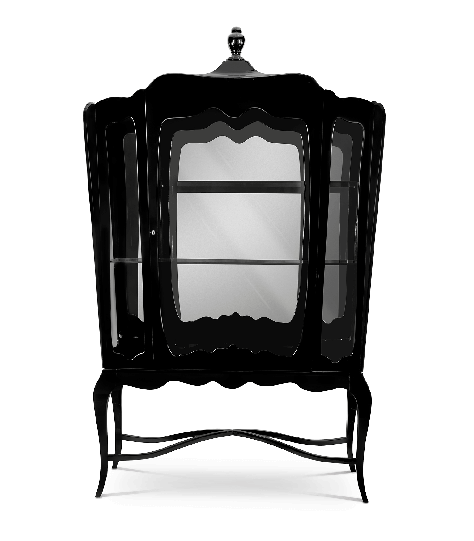 Chateau Display Showcase