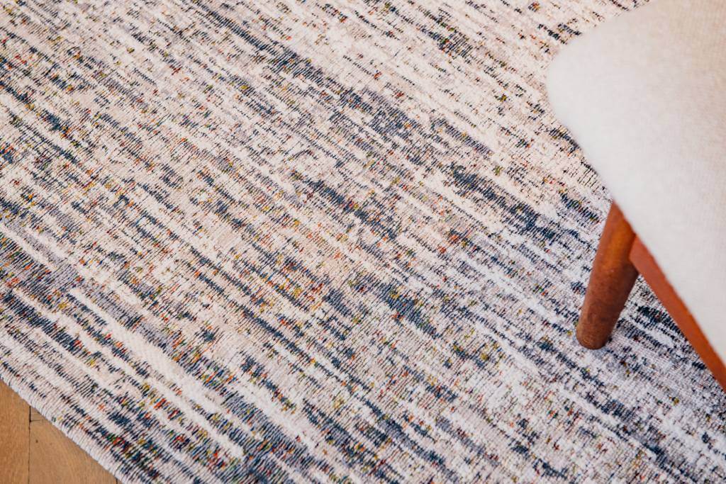 8889 Blue And Salt Rug | Size: 200 x 280 cm