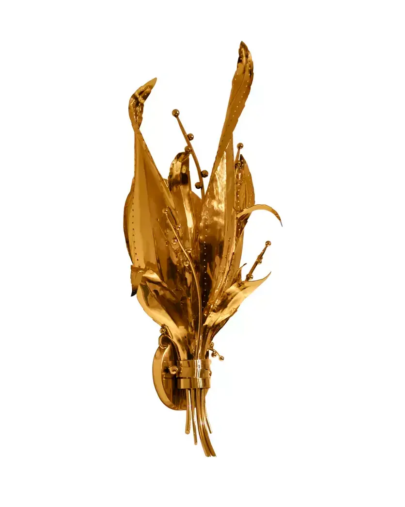 Botanica Wall Light