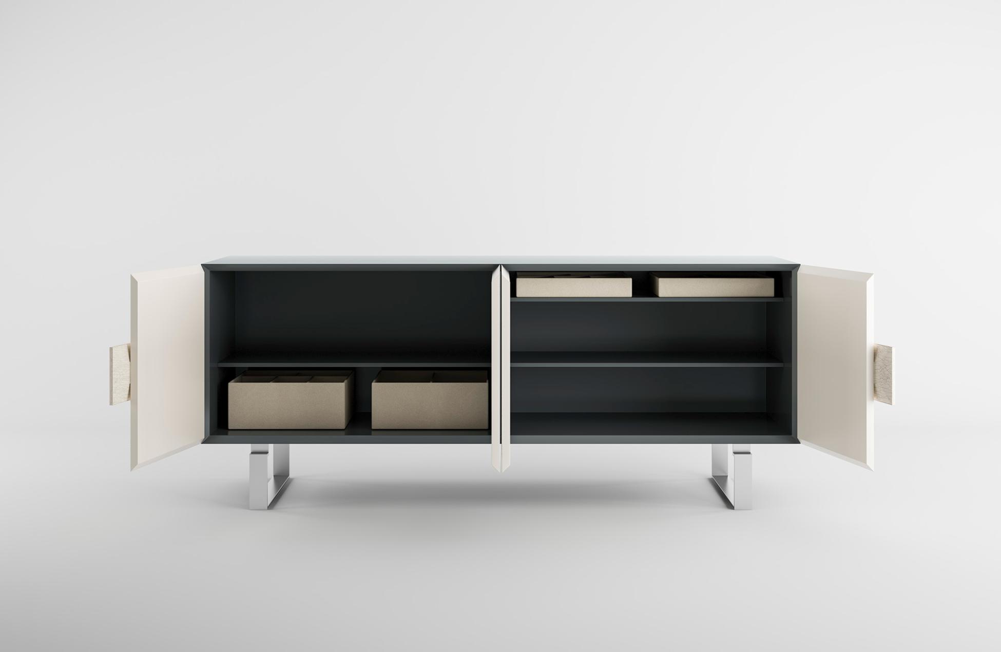 Gemma Elegance Sideboard
