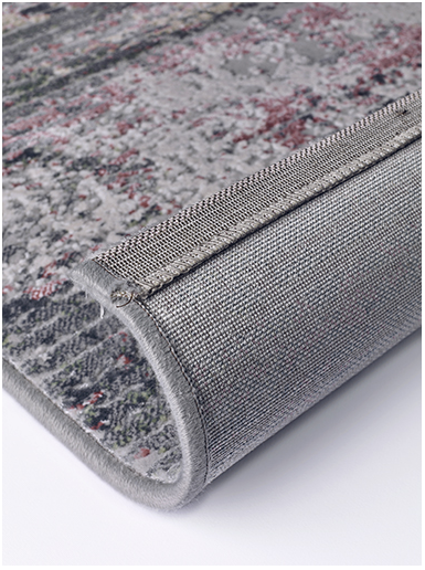 Modern Machine Made Indoor Rug | Size: 160 x 230 cm