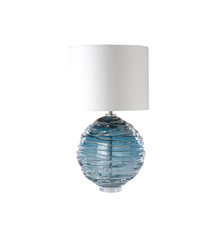 Nerys Artisan Table Lamp