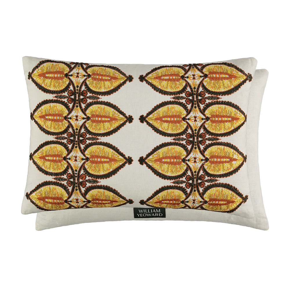 Montacute Handcrafted Cushion
