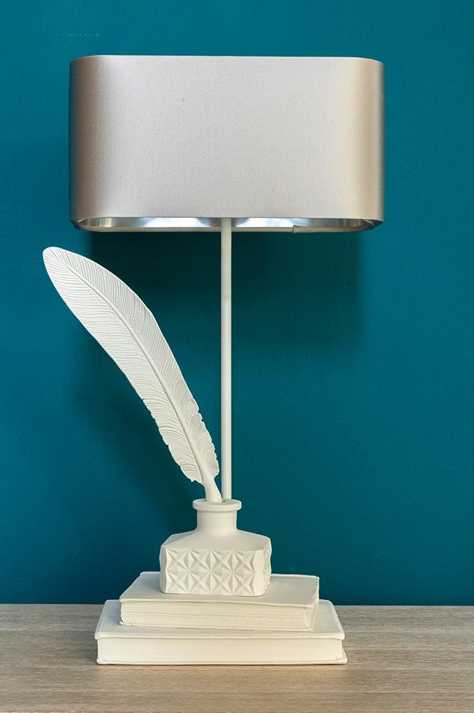 Tom Artisan Table Lamp