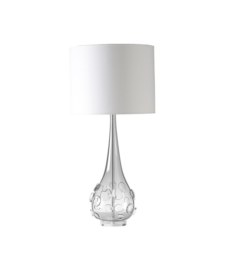 Sebastian Artisan Table Lamp