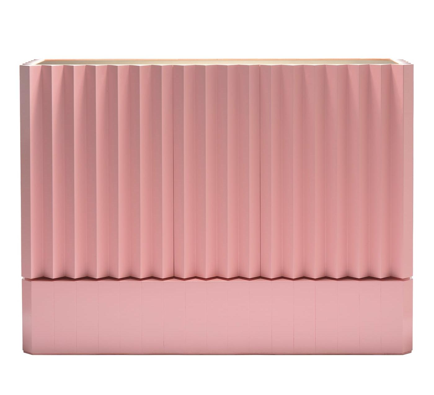 Pink Premium Sideboard