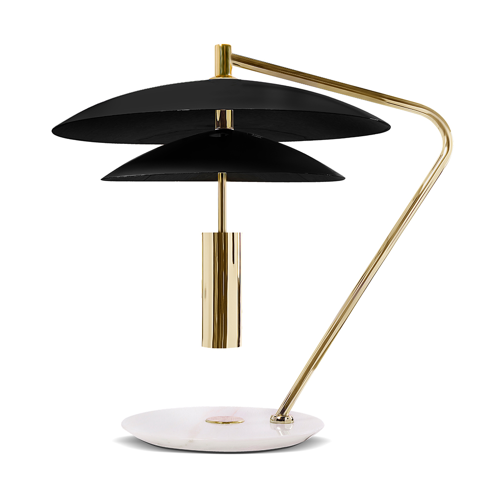 Basie Radiance Table Lamp