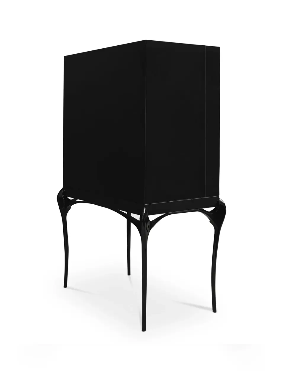 Nirvana Bar Cabinet