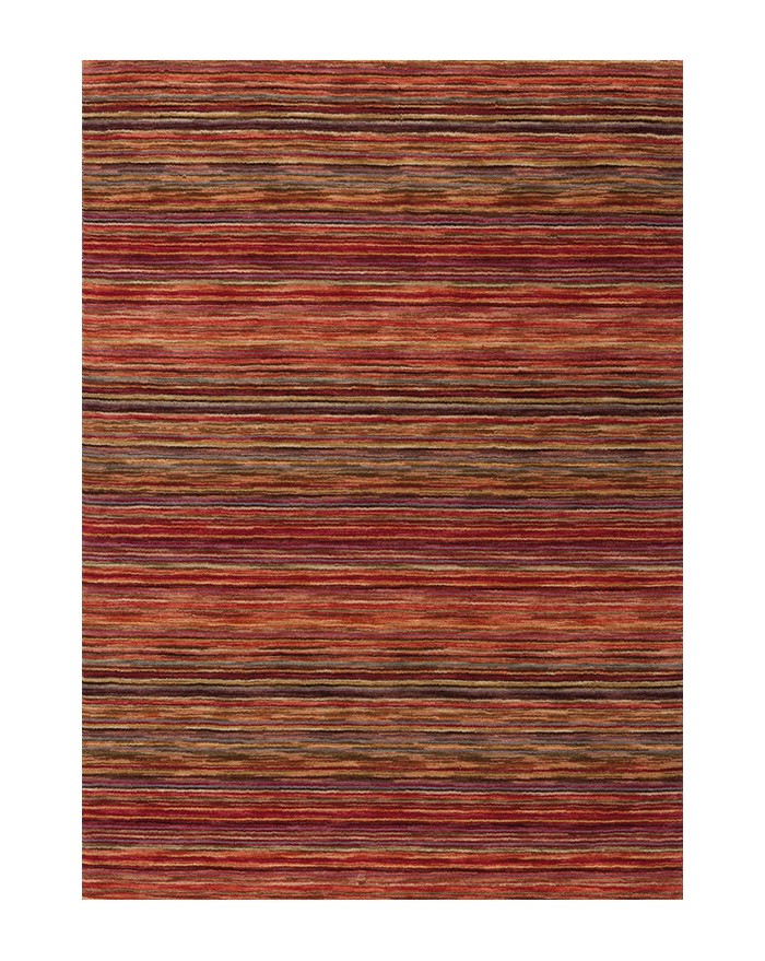 Handloom Red Rug