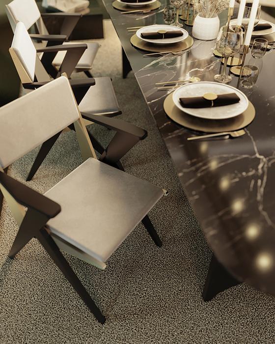 Felix Seating Chair - 11
