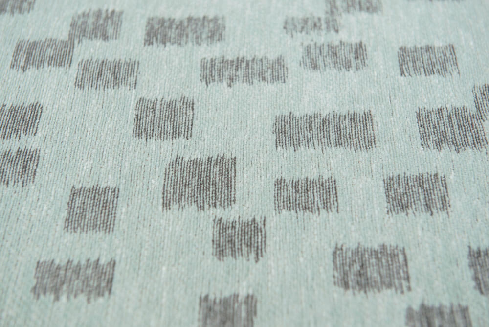 Freyr Verdigris RG8778 Rug