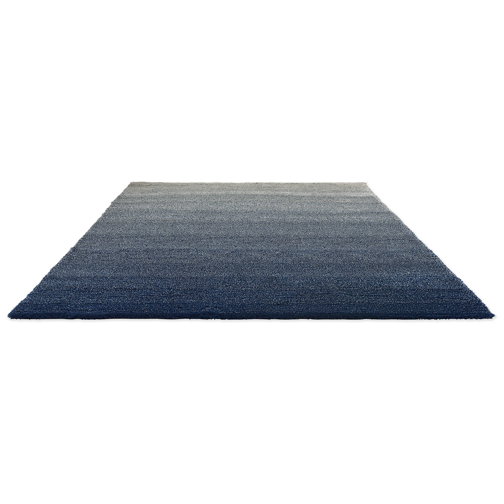 Shade Silver Rug