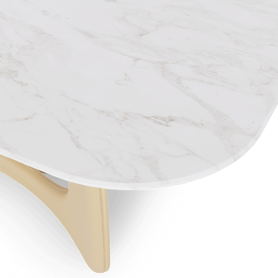 Emilio Dining Table