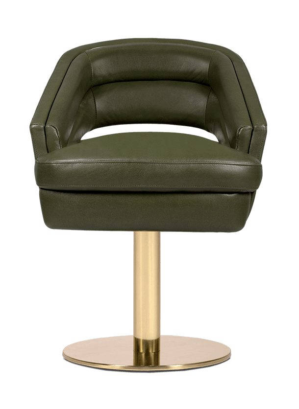 Lennox Chair