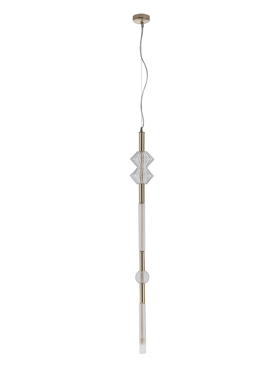 Linea Aura Pendant Light