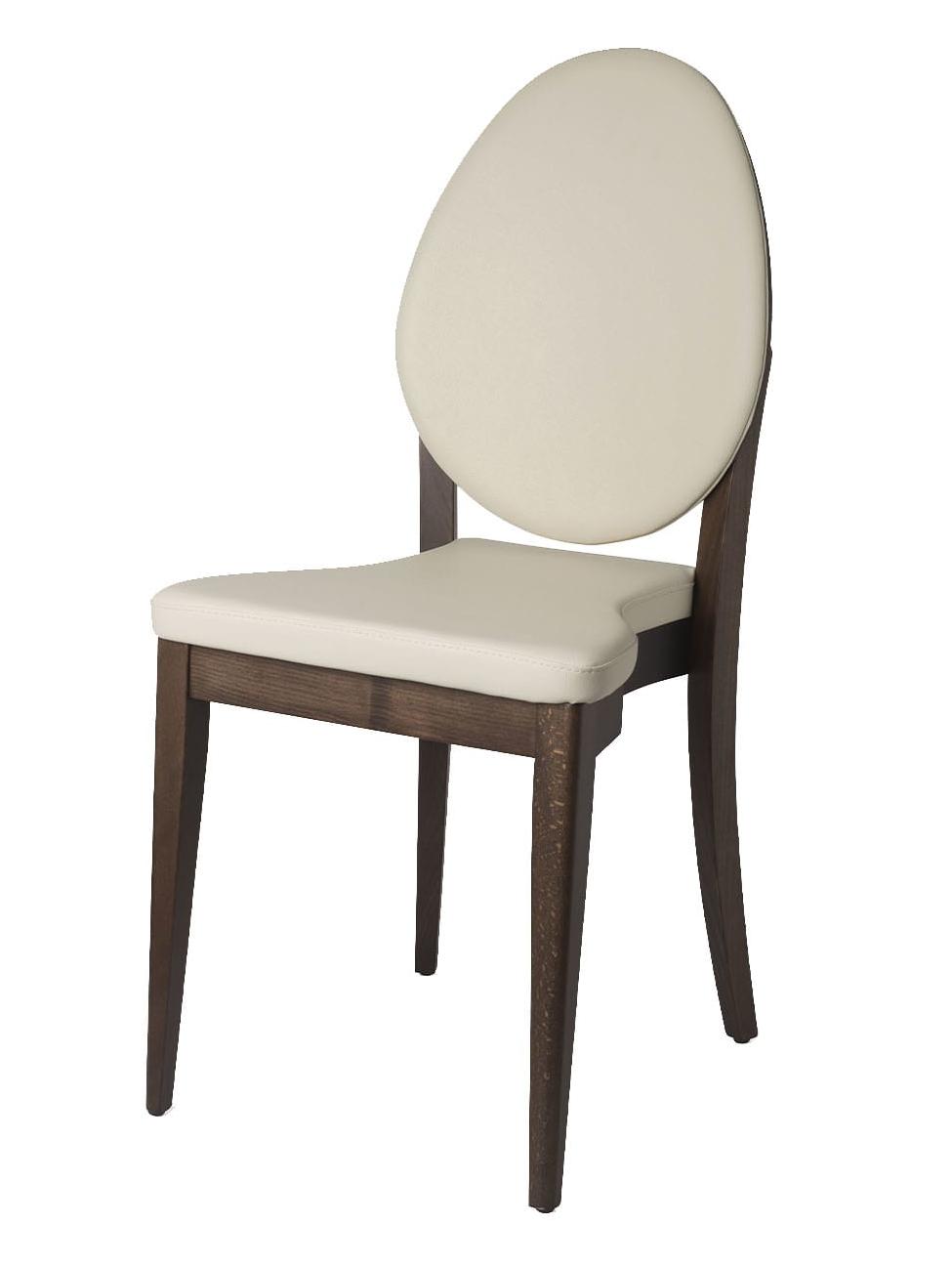 Malaga Upholstered Dining Chair