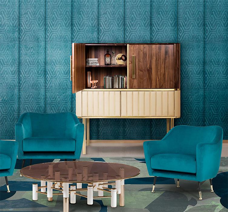 Kenton Coffee Table - 3