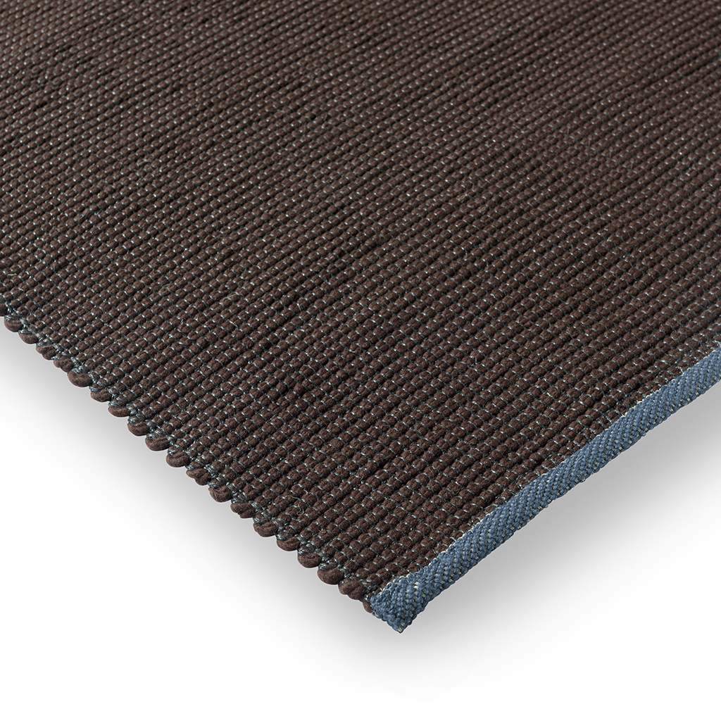 Matrix Cocoa Rug | Size: 250 x 350 cm