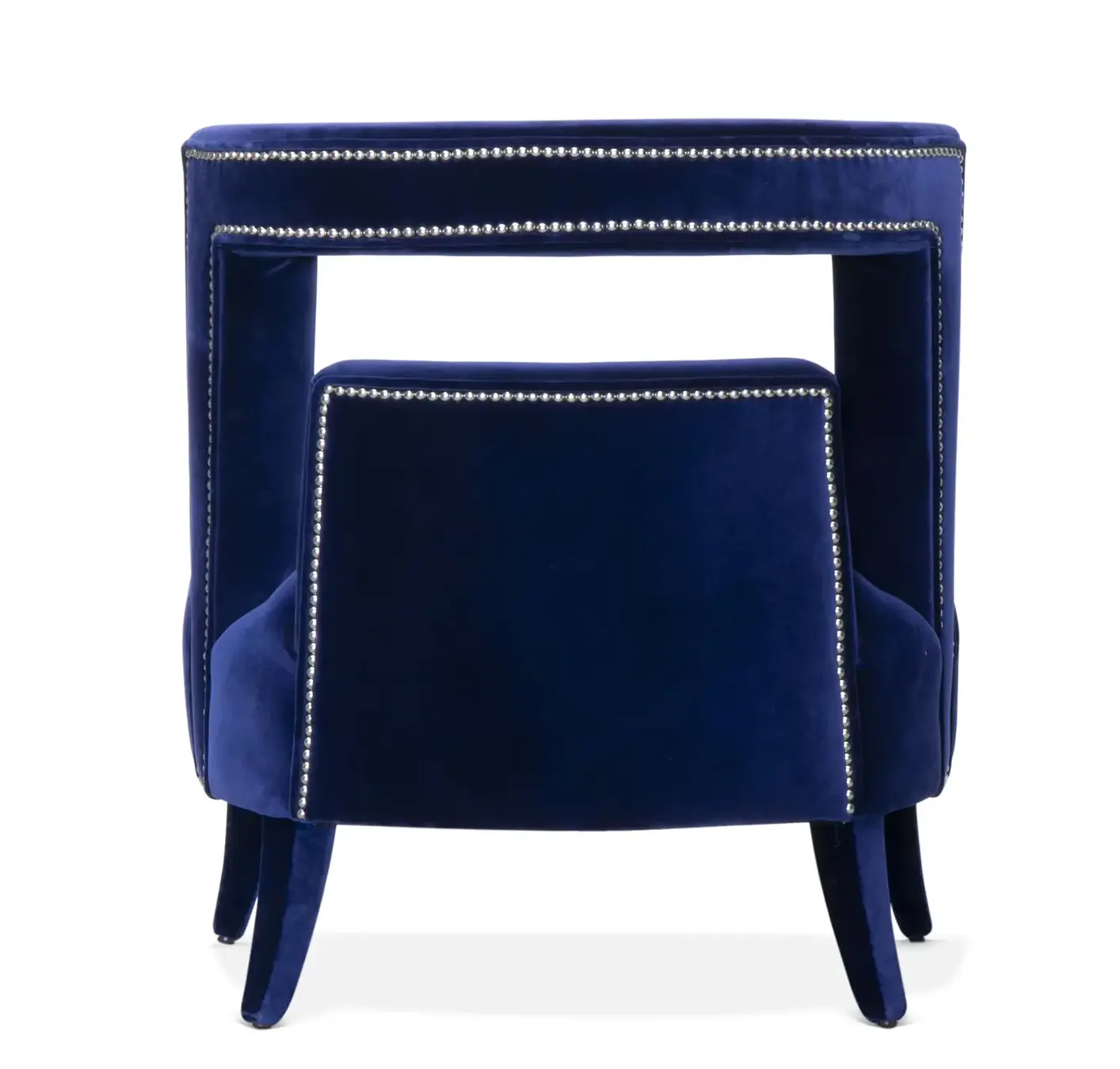 Haven Bold Armchair