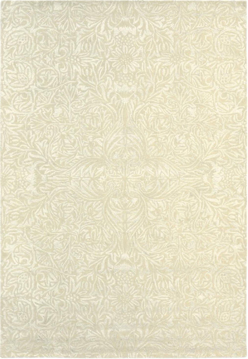 Ceiling Parchment 28609 Rug by Brink & Campman ☞ Size: 200 x 280 cm