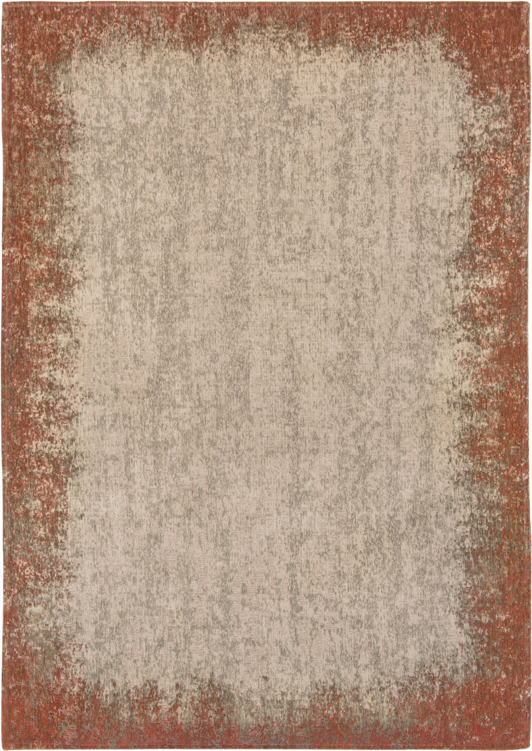 Marka Cognac RG8770 Rug | Size: 170 x 240 cm