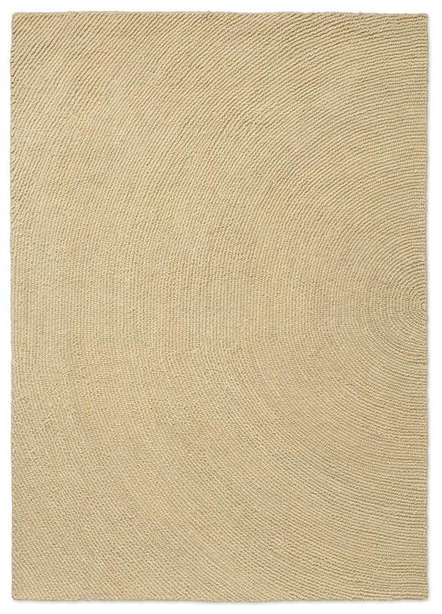 Decor Sand Rug | Size: 200 × 280 cm