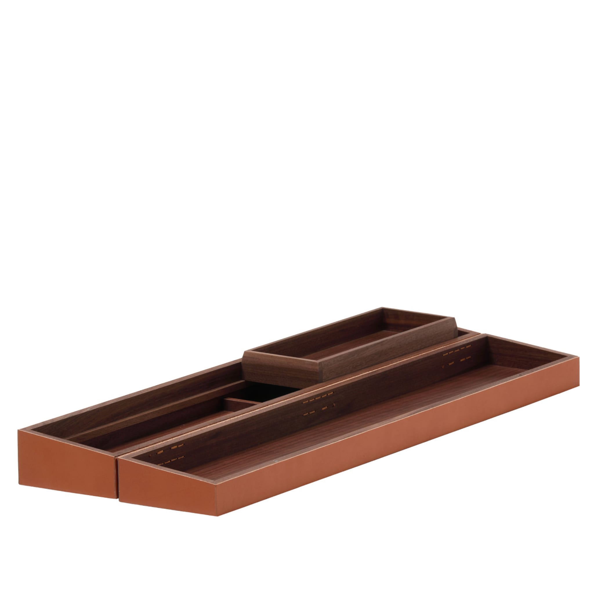 Container For Stationary