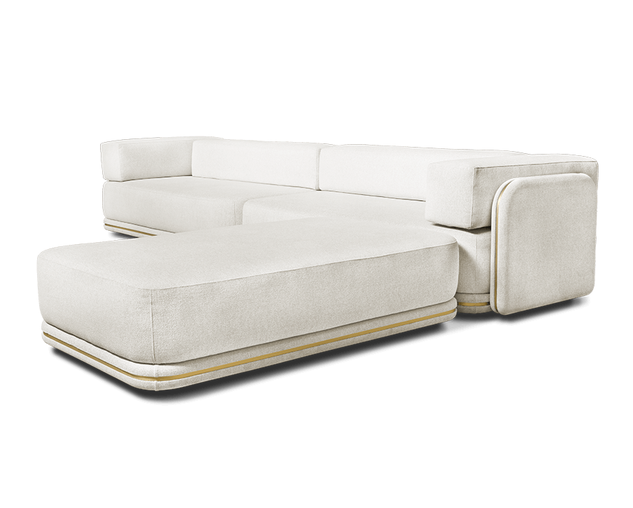 Denzel Couch