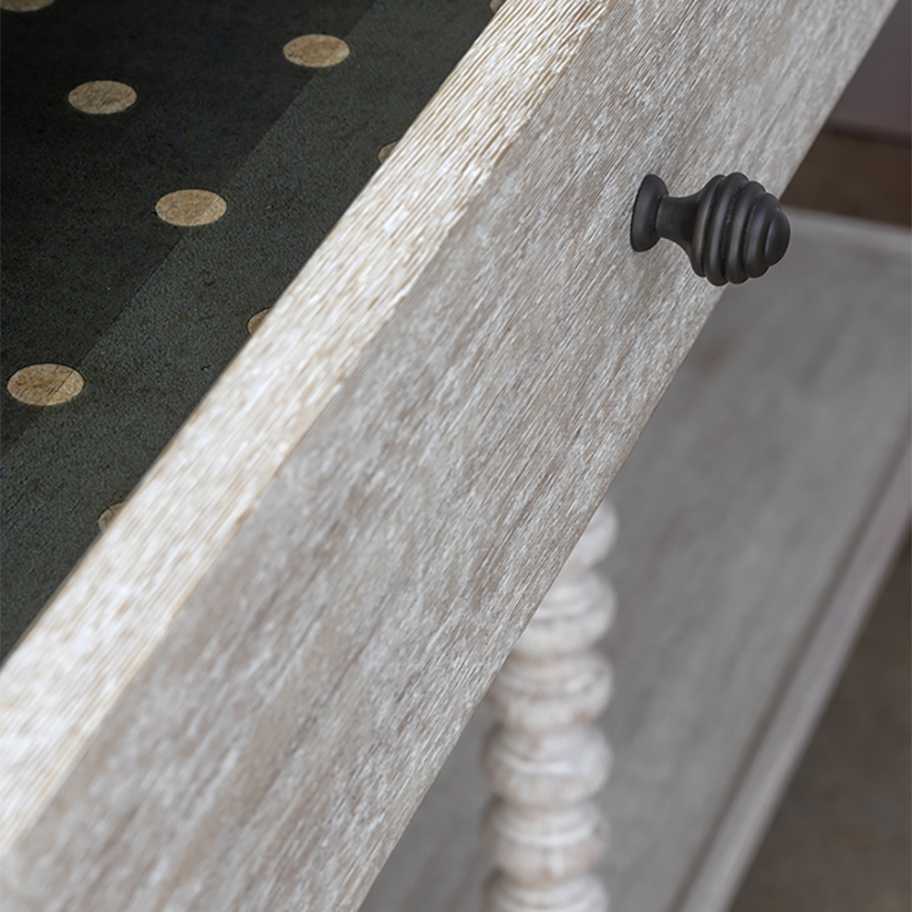 Tormarton Artisan Console