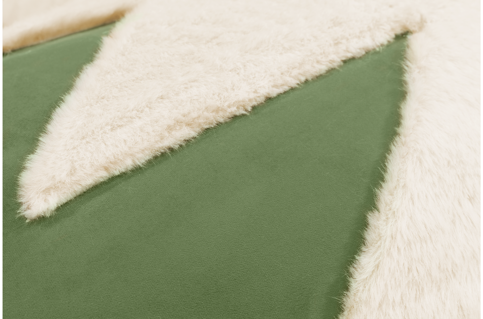 Fox Green Kids Bed | Mattress Size: 90 x 190 cm