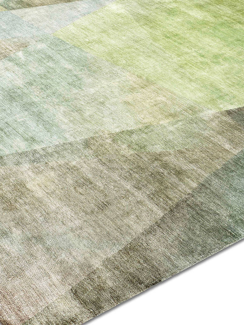 Crystal Luxury Hand-Knotted Rug | Size: 170 x 240 cm