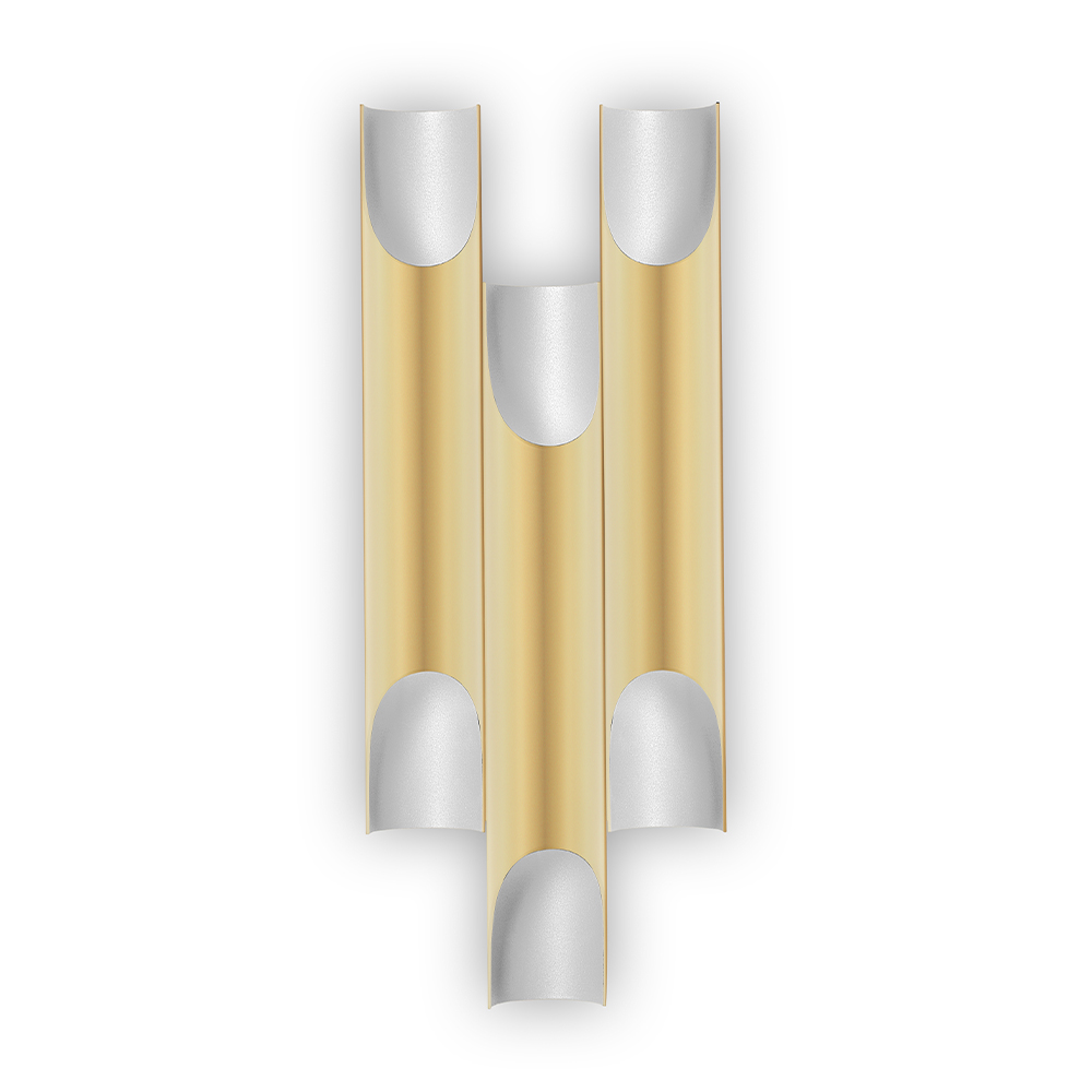 Bold 3 Wall Lamp