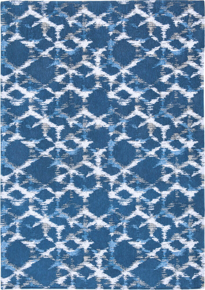 Sudare Indigo RG8750 Rug | Size: 290 x 390 cm