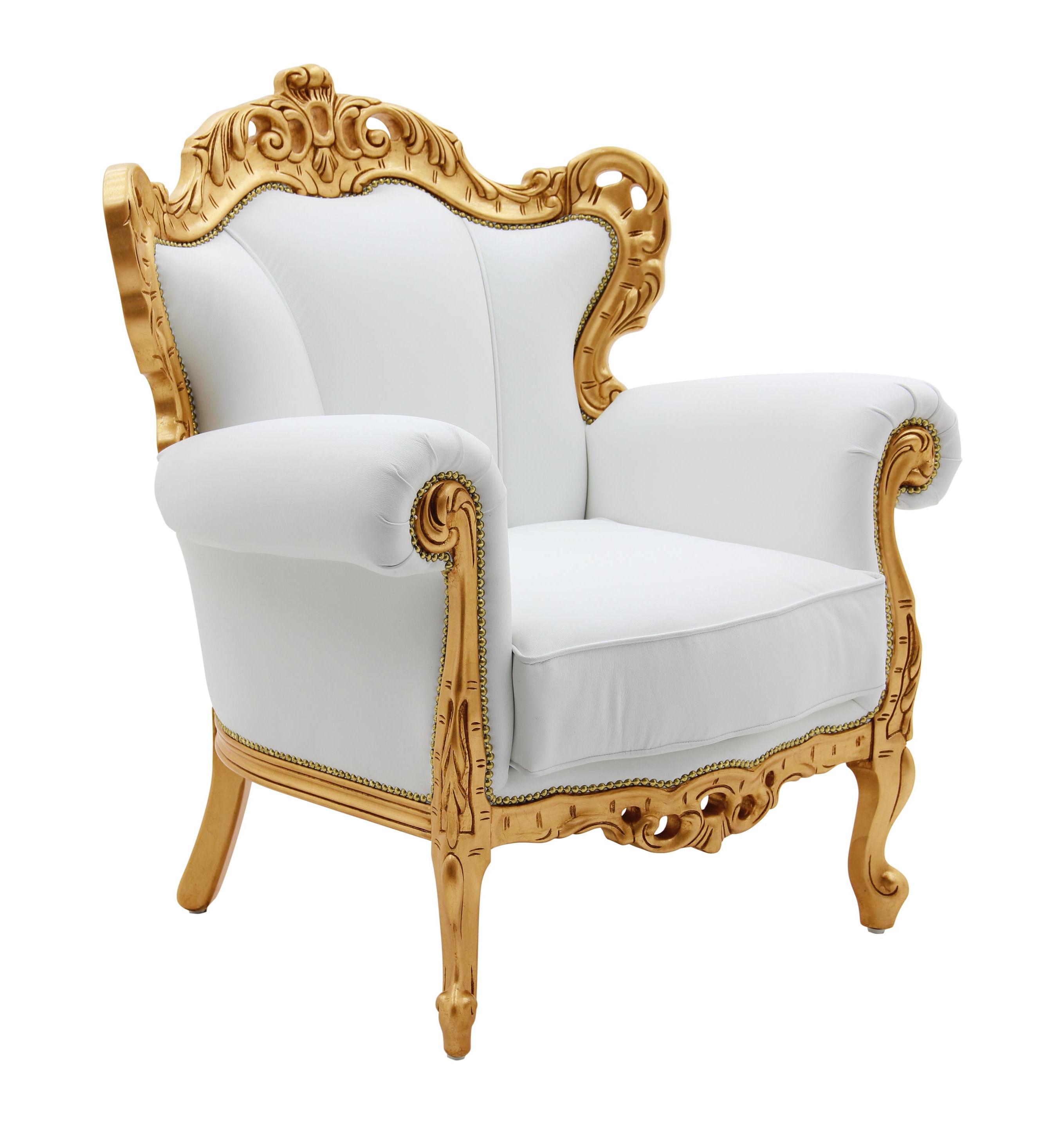 Palermo Imperial Armchair