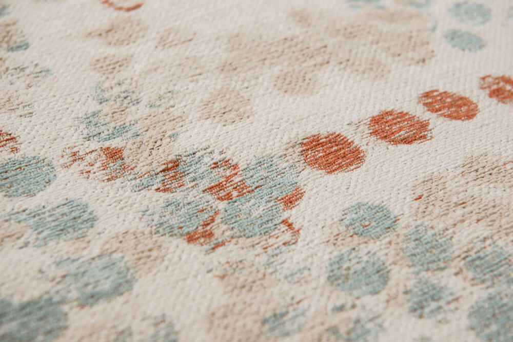Marit Cognac RG8757 Rug | Size: 200 x 280 cm